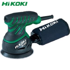 ハイコーキ　サンダー 安全で使いやすいHiKOKIのディスクグラインダ - HiKOKI