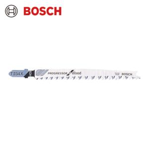 BOSCH（ボッシュ） ジグソーブレード 超硬 強化プラスチック用 T301CHM