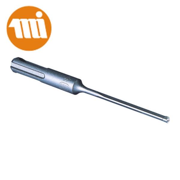 ミヤナガ DLSDS03211 デルタゴンビットSDSプラス デルタ軸タイプ Φ3.2×116mm ...