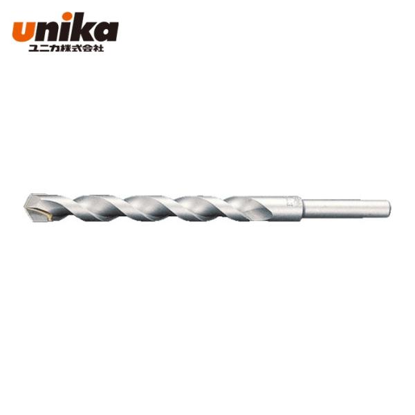ユニカ unika BL10.5X330 振動用ドリルBタイプロング BL10.5×330mm (1...