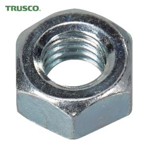 トラスコ TRUSCO 六角ナット1種 ステンレス ねじ寸法M4×0.70 20本入 少量パック (1袋) Y855-0004