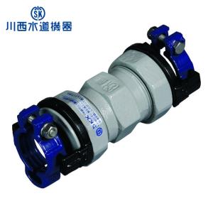 オンダ製作所 WPJ3-13-S ダブルロックジョイントP WPJ3型 ソケット 13A
