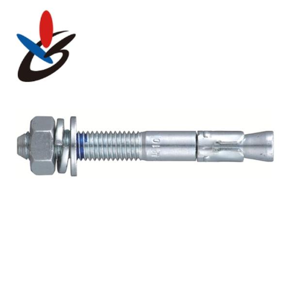 サンコーテクノ TCW-1070 テクノ トルコンアンカーTCWタイプ スチール製 ミリねじ ウェッ...