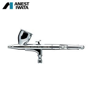 アネスト岩田 エアーブラシ(HPプラス) HP-CP :tr-3807410:プラス