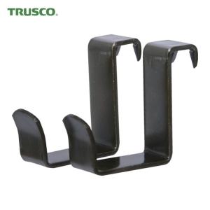 トラスコ TRUSCO 賞状額 額縁 賞状 表彰額 フレーム 額受 鴨居用 30mm (1組) 品番：FRW-1005