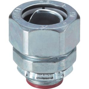 ＳＡＮＫＥＩ　コネクタ（ノックアウト接続用）　（1個）　品番：KMBG22