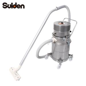 スイデン（Suiden） SCV-105 乾式クリーンルーム対応掃除機 (ULPA