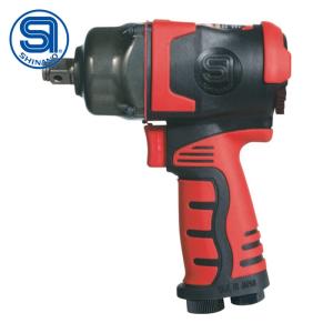 TOKU 東空販売 MI-165H エアインパクトレンチ12.7mm (1台) : 工具