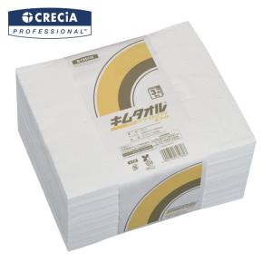 日本製紙クレシア クレシア キムタオル EF 4つ折り (1Cs) 61051 : 工具