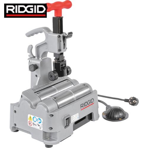 RIDGID(リジッド) 電動チューブカッタ PC116(1台) 品番：64893