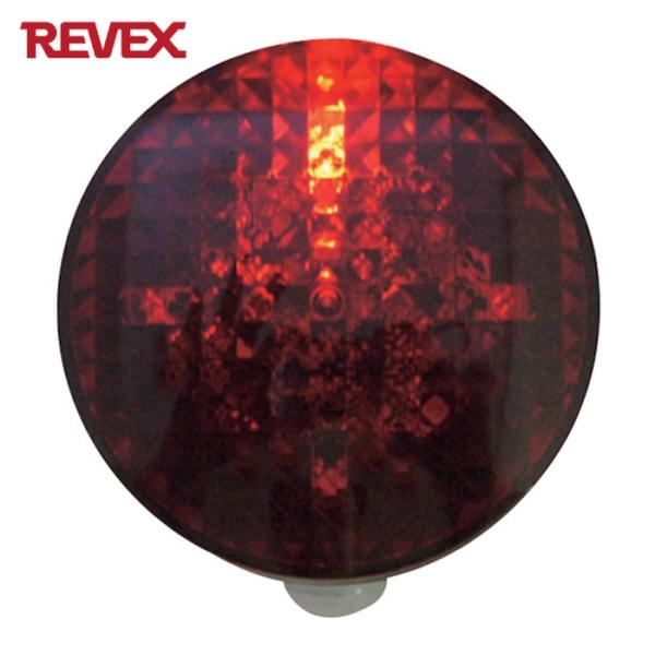 リーベックス REVEX SLR85R パトピカ 2 レッド SLR85R (1個)