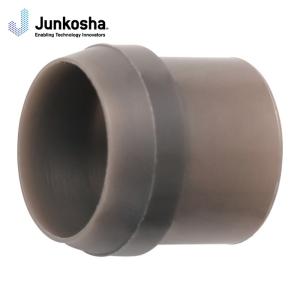 潤工社 S-10 黄銅製継手(ミリ系列) S スリーブ 10mm (1個)