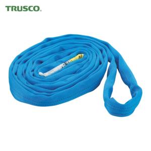 トラスコ TRUSCO ラウンドスリング(JIS規格品) 1.6tX1.5m (1本) TRJ16-15｜工具ランドヤフーショップ