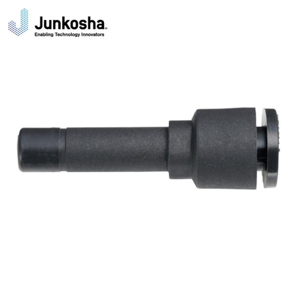 潤工社 PRM-6-4-PM ワンタッチ継手Mシリーズ レデューサー 6mm-4mm (1個)