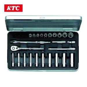Ko-ken（コーケン） 山下工業研究所 Ko-ken 4222M ソケットセット 差込