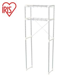 天馬 TENMA PORISHスライド式ランドリーラックPS-12 (1台) 品番