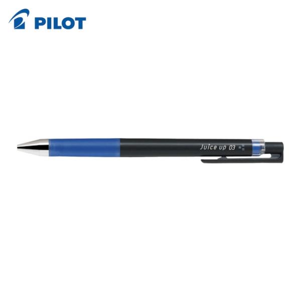 パイロット PILOT ゲルインキボールペン ジュースアップ0.3 ブルー (1本) LJP-20S...