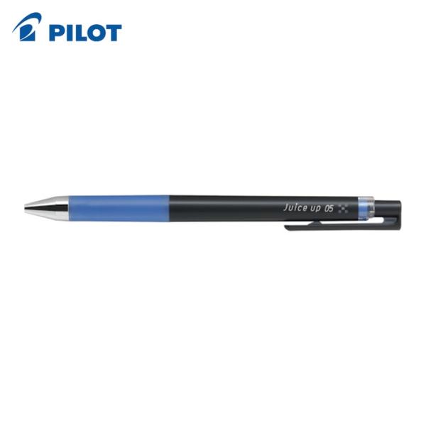 パイロット PILOT ゲルインキボールペン ジュースアップ0.5 ブルー (1本) LJP-20S...