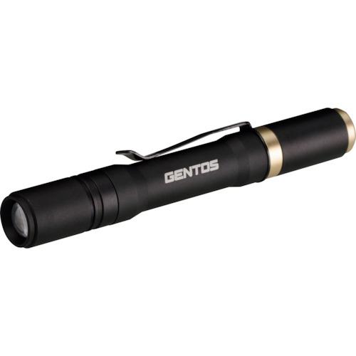 GENTOS(ジェントス) 充電式LEDハンディライト レクシード304R(1本) 品番：RX-30...
