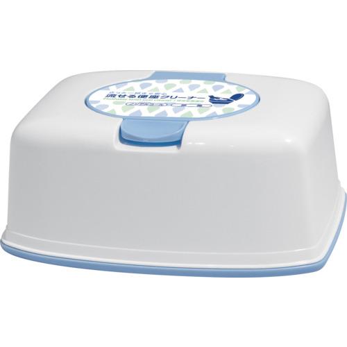 伊藤忠リーテイルリンク 流せる便座クリーナー ボックス本体 (1個) DTC-001