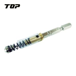 ハンドベル NITTO 日東工器 研磨ベルト Z120＃ 50本入り／41568(TB00247