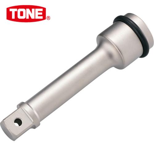TONE(トネ) インパクト用エクステンションバー 300mm (1個) 品番：NE60-300