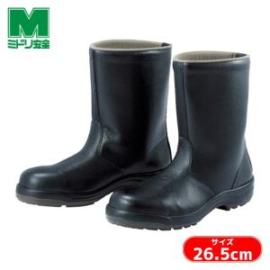 ミドリ安全 安全靴 RT940 ブラック 23.5〜28.0 : ミドリ安全.com Yahoo