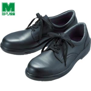 ミドリ安全 安全靴 紳士靴タイプ ＷＫ３１０Ｌ ２６．５ＣＭ