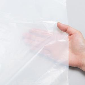 ジャパックス 業務用ポリ袋 90L 半透明 1...の詳細画像2