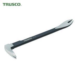 トラスコ TRUSCO バール 280mm (1本) TB-280