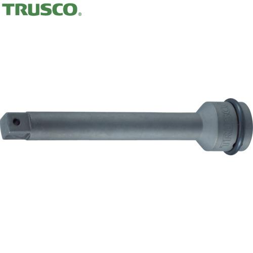 TRUSCO(トラスコ) インパクト用エクステンションバー(凹凸12.7)L100mm (1個) T...