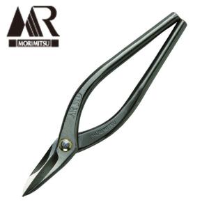 盛光（モリミツ） 板金ハサミ 柳刃270 輝盛光 HSTM-0127 : OKツール