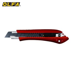 オルファ OLFA 0.5厚18 大 切れ味重視 鋭角研磨 特専黒刃 50枚入