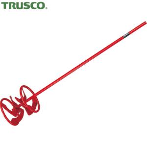 TRUSCO(トラスコ) パワーミキサー低高粘度兼用 (1本) TM-90W｜kouguland