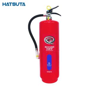 miyata（ミヤタ） 消火器50型2026年製・メーカー保証付 蓄圧式 EF50