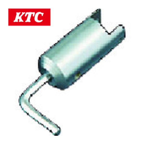 KTC 京都機械工具 GX13-H04S 交換式用 六角棒ヘッド ショートタイプ 4mm (1個)