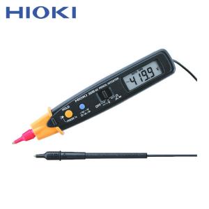 日置電機 HIOKI 3246-60 ペンシルハイテスタ 『324660』 : てかりま