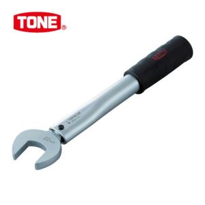 Pro-Auto TR-S1718N スパナ形 単能 トルクレンチ 17mm 設定トルク18N.m