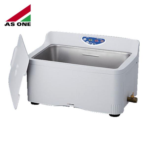 アズワン AS ONE 1-2160-05 超音波洗浄器 ASU-20(1-2160-05) (1台...