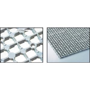 山崎産業 コンドル ジョイントスノコ ハイテッ...の詳細画像1