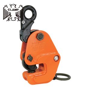 0.5tイーグルクランプ SBB-0.5 ねじ式クランプ(全方向吊上げ) イーグルクランプ 荷重(最大