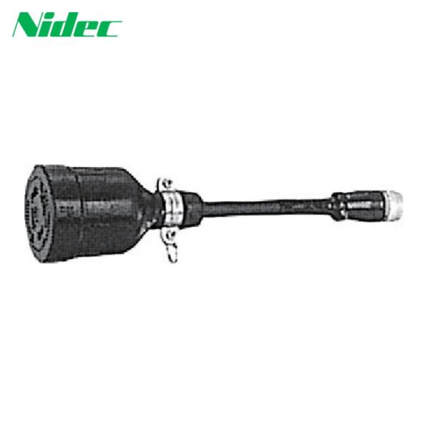 ニデックテクノモータ 76331014 HDGシリーズ専用アダプター (1本)