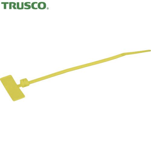 TRUSCO(トラスコ) マーキングタイ 長さ110mm(100本入)(1袋) 品番：TRMCD-1...