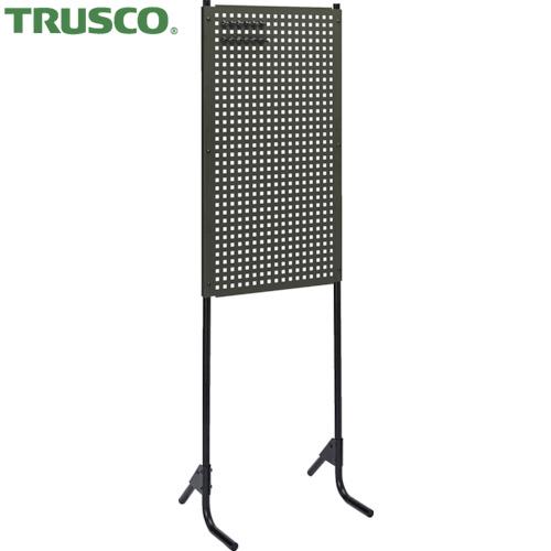 TRUSCO(トラスコ) ライトパンチングパネル パネリーナ OD色(1台) 品番：TUR-1-MO...