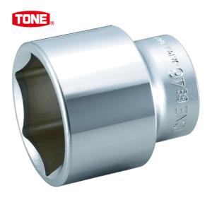 TRUSCO(トラスコ) ソケット 12角タイプ 差込角9.5 対辺24mm T3-24W 2mvetro ディープソケット 12角タイプ 差込角9.5 対辺24mm T324WL トラスコ中山