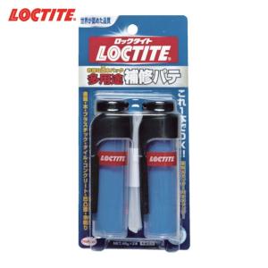 ヘンケルジャパン（ロックタイト LOCTITE） 多用途補修パテ プチ 5g