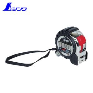 シンワ シンワ測定 80824 コンベックス タフギア HG 25-7.5m (1個