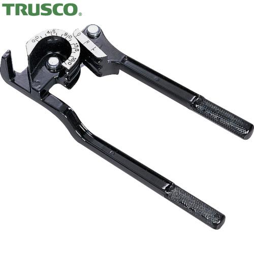 TRUSCO(トラスコ) 3サイズチューブベンダー 銅管用(ミリ) 6、8、10mm(1丁) 品番：...