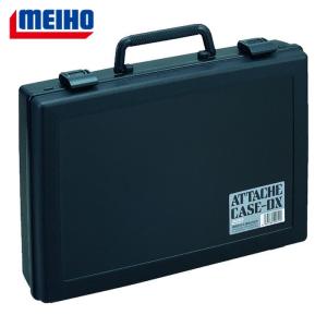 メイホウ アタッシュケース A3 収納用品 工具箱 プラスチック製