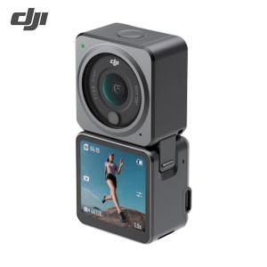 DJI Action 2 Dual-Screenコンボ(1個) 品番：D211027020